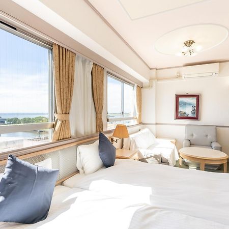 Tabist Hotel Ginga Kisarazu Exterior photo
