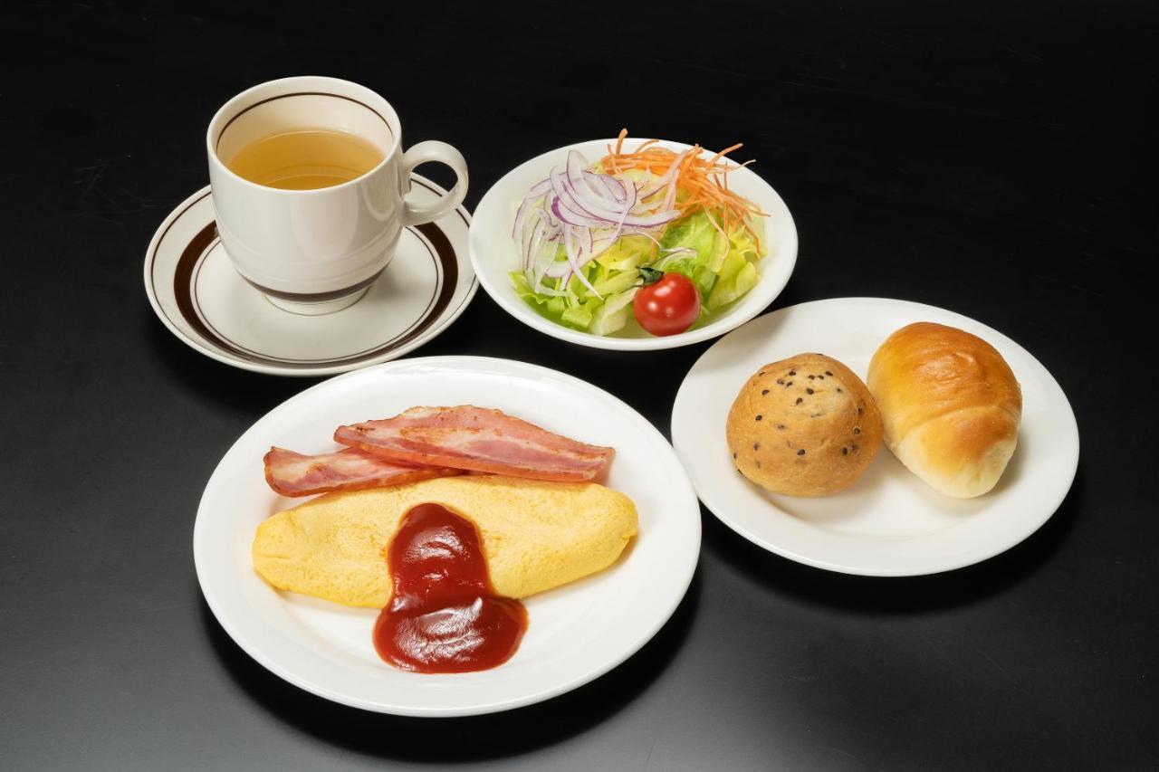 Tabist Hotel Ginga Kisarazu Exterior photo