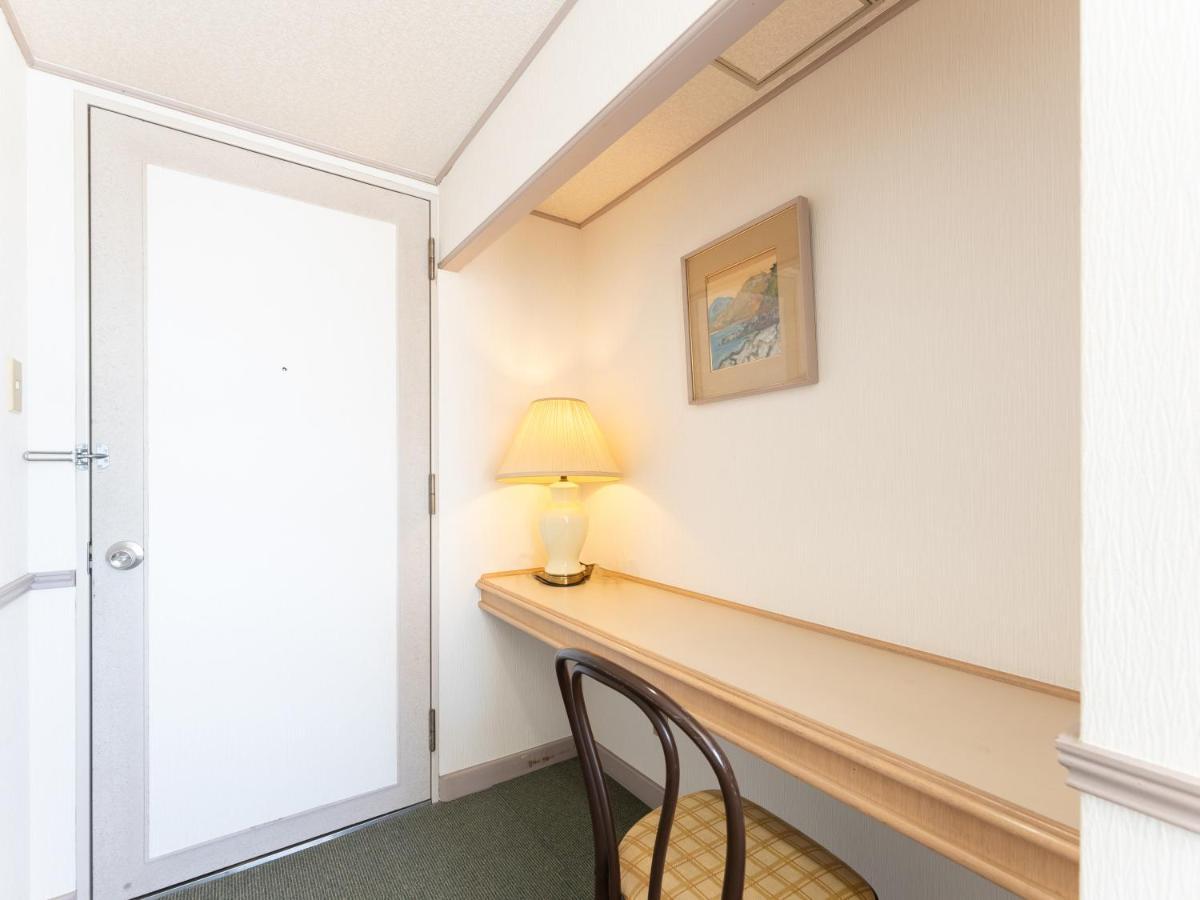Tabist Hotel Ginga Kisarazu Exterior photo