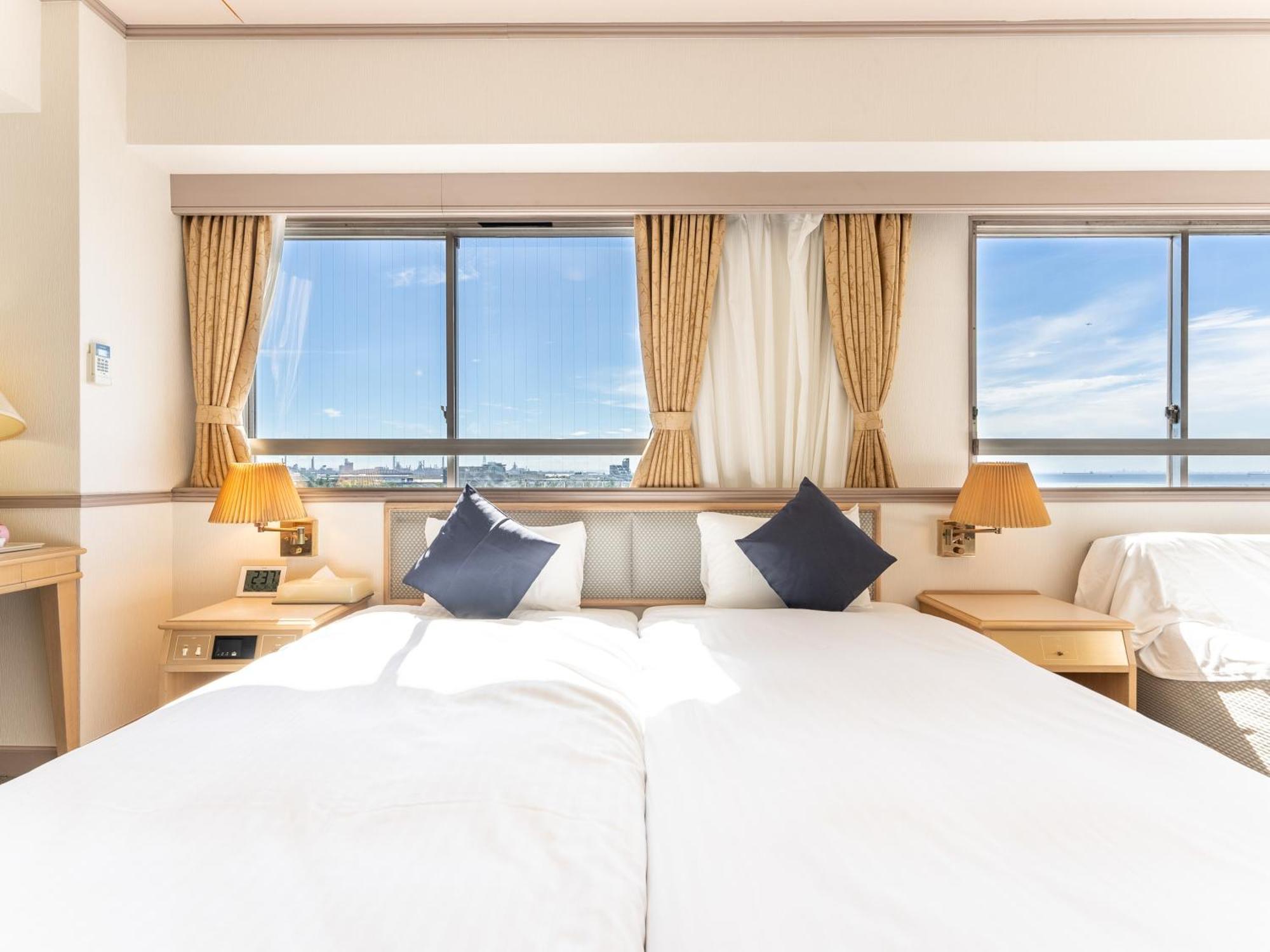 Tabist Hotel Ginga Kisarazu Exterior photo