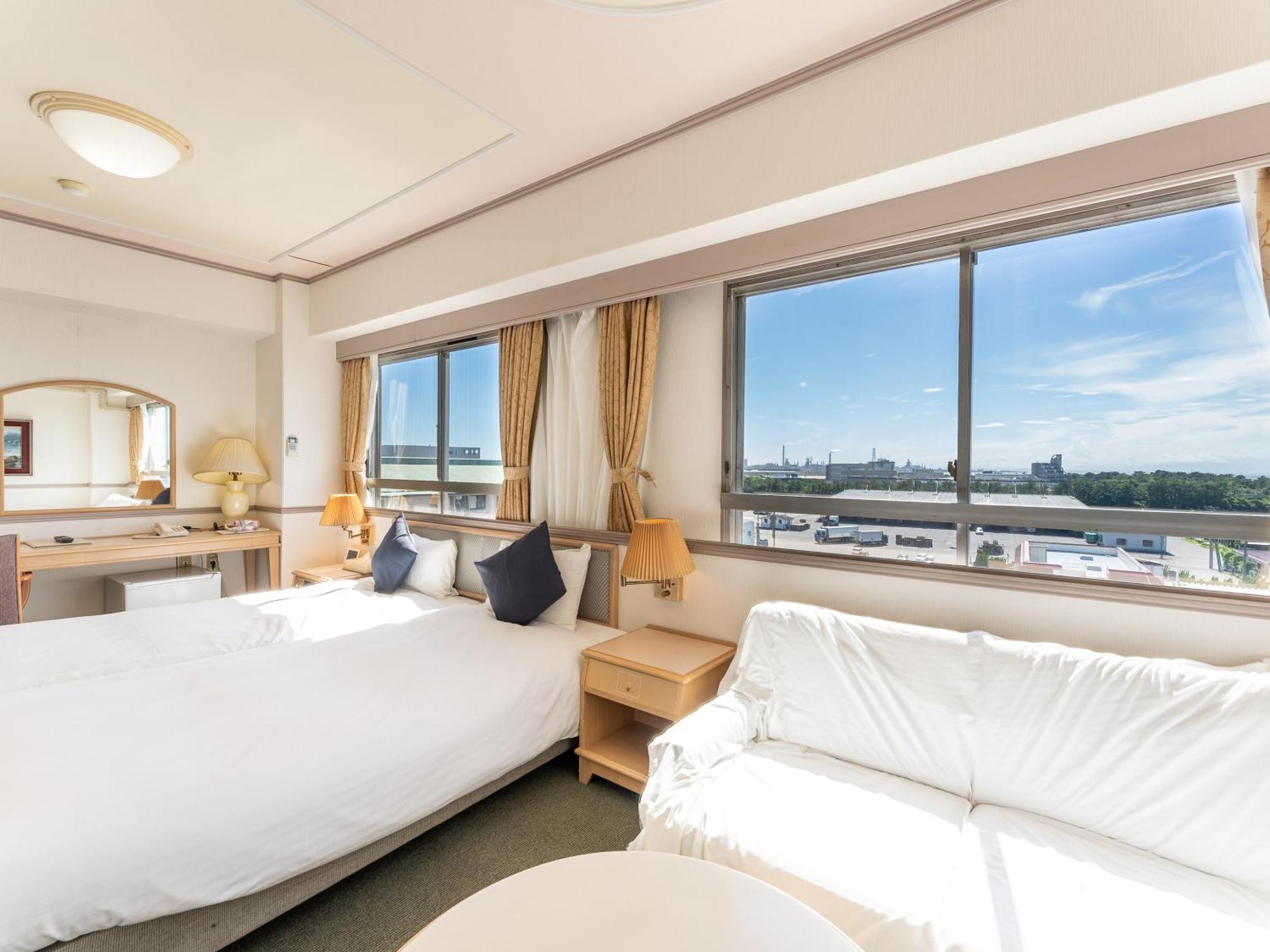 Tabist Hotel Ginga Kisarazu Exterior photo