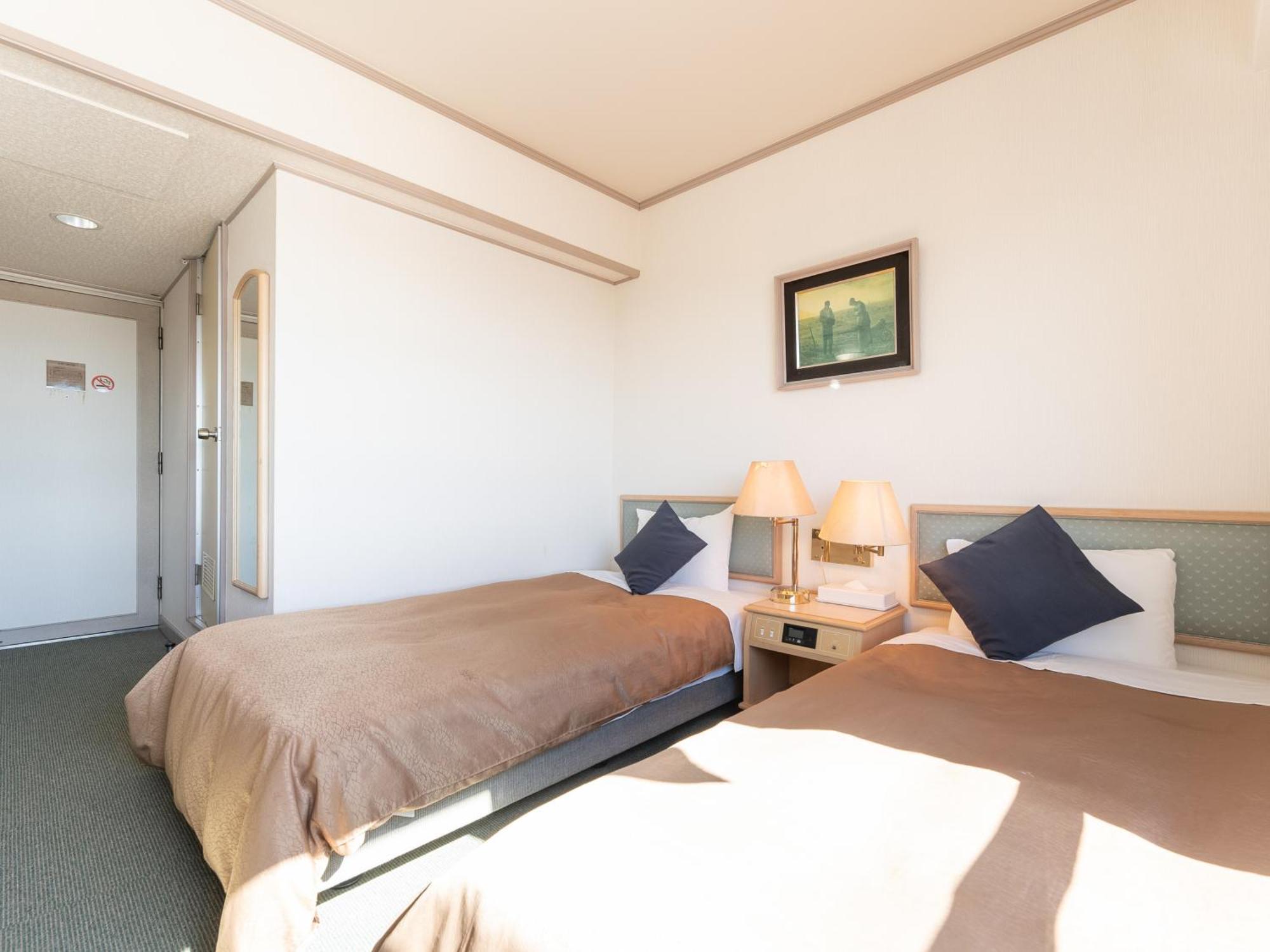 Tabist Hotel Ginga Kisarazu Exterior photo