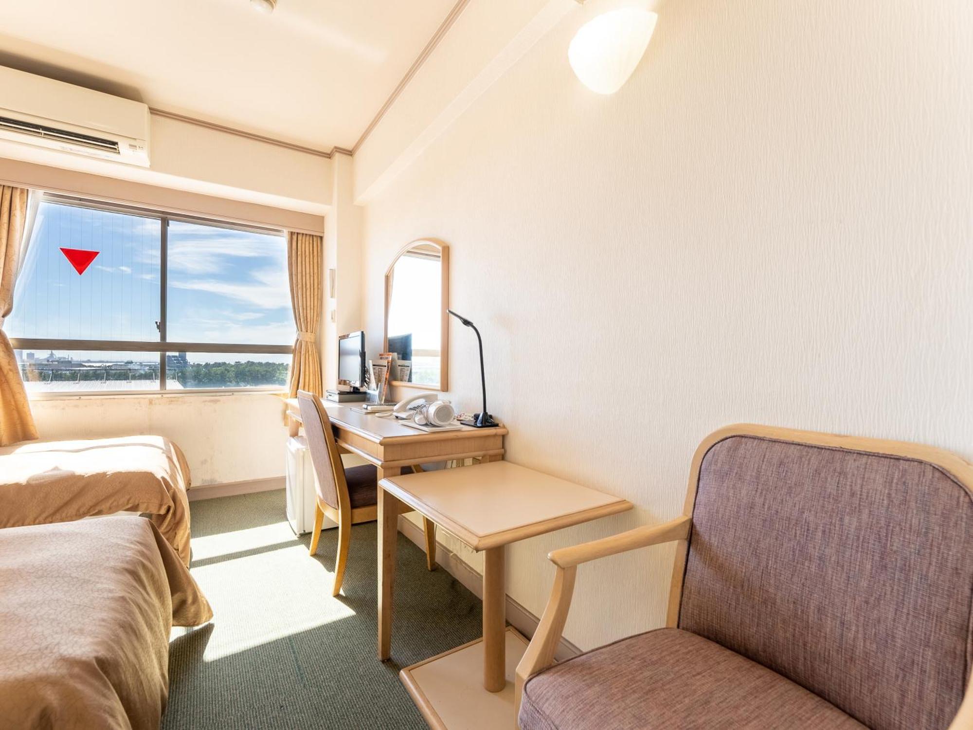 Tabist Hotel Ginga Kisarazu Exterior photo