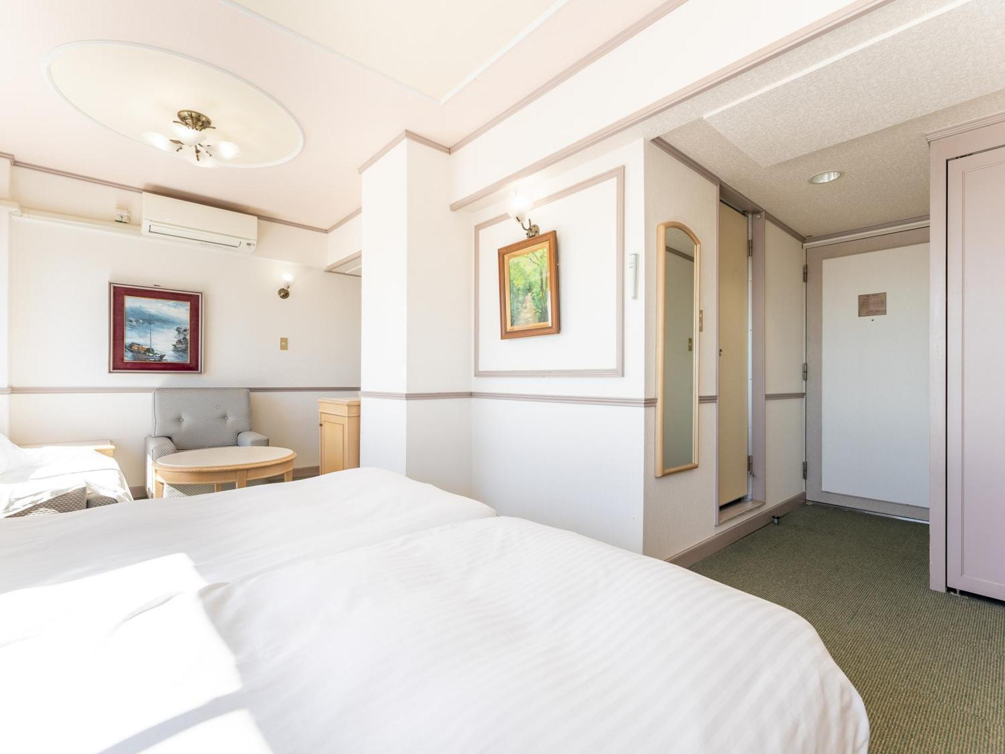 Tabist Hotel Ginga Kisarazu Exterior photo