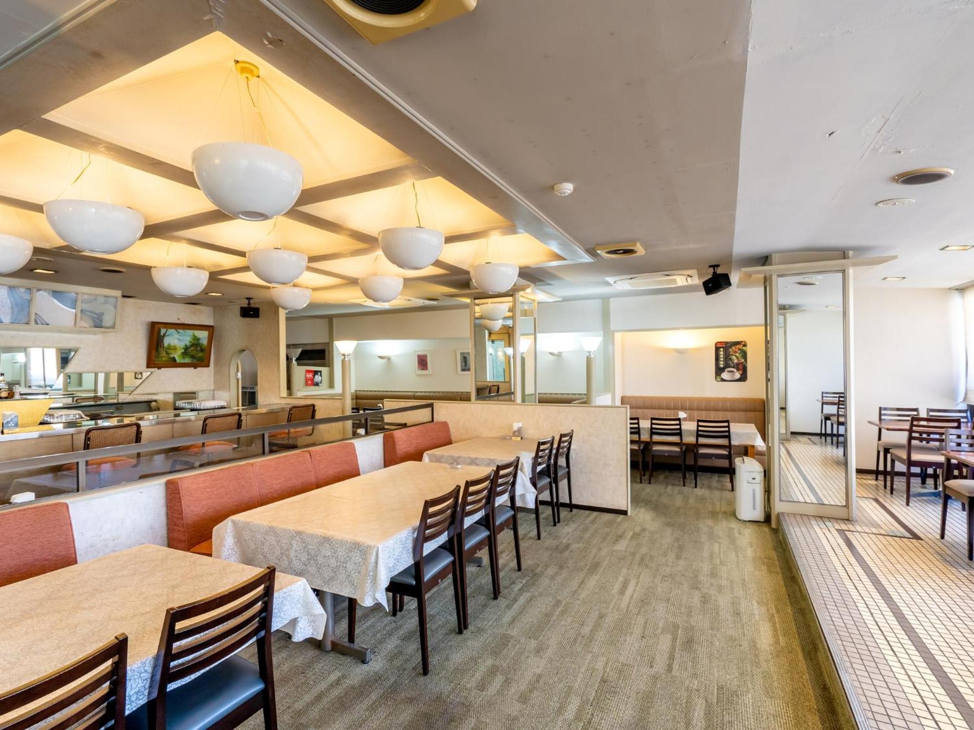 Tabist Hotel Ginga Kisarazu Exterior photo